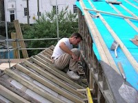 Ryan Barnes Roofing Contractors 242917 Image 3